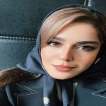 تصویر پروفایل الناز عزیزی