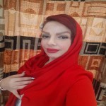 تصویر پروفایل مریم