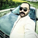 تصویر پروفایل کامران