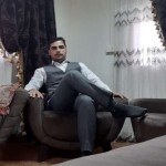 تصویر پروفایل سعید