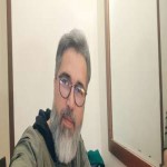 تصویر پروفایل عباس