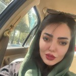 تصویر پروفایل فریبا