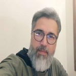 تصویر پروفایل عباس