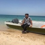 تصویر پروفایل آرش