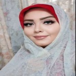 تصویر پروفایل فاطمه