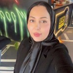 تصویر پروفایل زینب