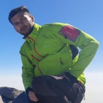تصویر پروفایل آرمان