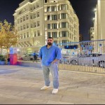 تصویر پروفایل محمد