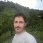 تصویر پروفایل آرین