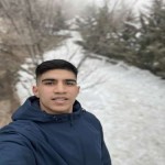 تصویر پروفایل صادق