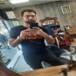 تصویر پروفایل مهیار