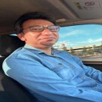 تصویر پروفایل دانیال