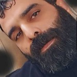 تصویر پروفایل مجید