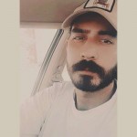 تصویر پروفایل همایون