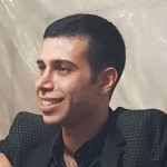 تصویر پروفایل مهرداد
