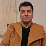 تصویر پروفایل مهدی