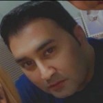 تصویر پروفایل علی