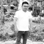 تصویر پروفایل علی
