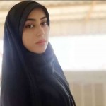 تصویر پروفایل محدثه