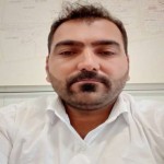 تصویر پروفایل علی