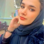 تصویر پروفایل شیما