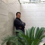 تصویر پروفایل محمد علی