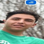 تصویر پروفایل محمد