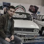 تصویر پروفایل رضا محمودی