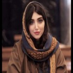 تصویر پروفایل افسون