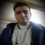 تصویر پروفایل محمد رضا