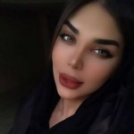 تصویر پروفایل ارزو