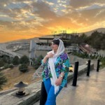 تصویر پروفایل زیبا