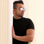 تصویر پروفایل علی غریب
