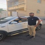 تصویر پروفایل کامران