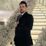 تصویر پروفایل علیرضا