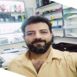 تصویر پروفایل حمید