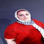 تصویر پروفایل آتنا کاوسی