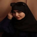 تصویر پروفایل مهرناز
