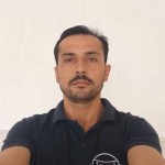 تصویر پروفایل سیداحسان