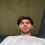 تصویر پروفایل بهزاد