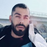 تصویر پروفایل رضا