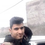 تصویر پروفایل دانیال