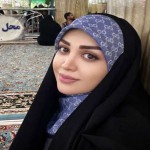 تصویر پروفایل زهرا