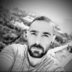 تصویر پروفایل بشیر