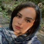 تصویر پروفایل نرگس