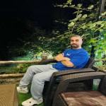 تصویر پروفایل مهدی