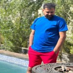 تصویر پروفایل امیر علی