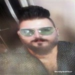 تصویر پروفایل کسرا