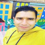 تصویر پروفایل بنیامین