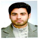 تصویر پروفایل علی